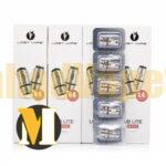 کویل یو بی لایت لاست ویپ <br><span>Lost Vape UB Lite Replacement Coils</span>